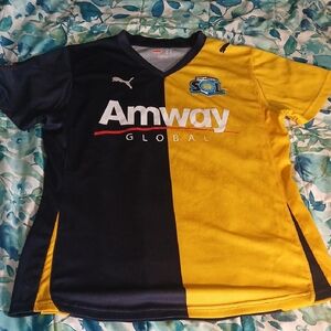 LOS ANGELES SOL JERSEY MEDIUM